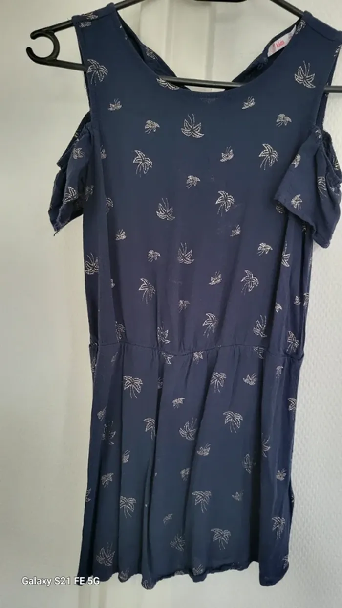robe été
