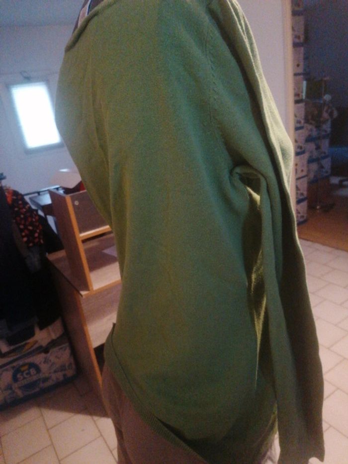 Pull léger taille 2 - photo numéro 2