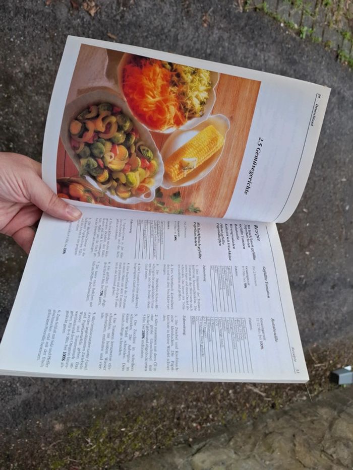 La cuisine aux micro-ondes Samsung - photo numéro 3