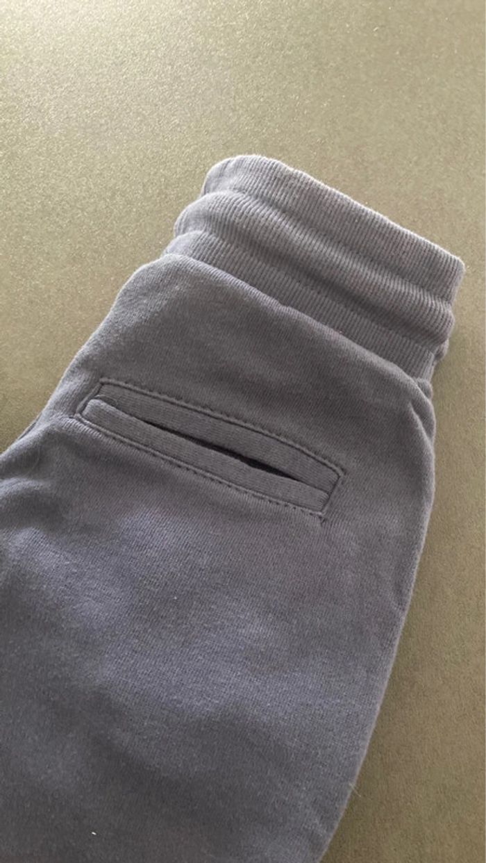 Jogging sport vêtement garçon 7 8 ans - photo numéro 7