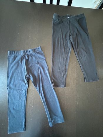 Leggings 3 ans