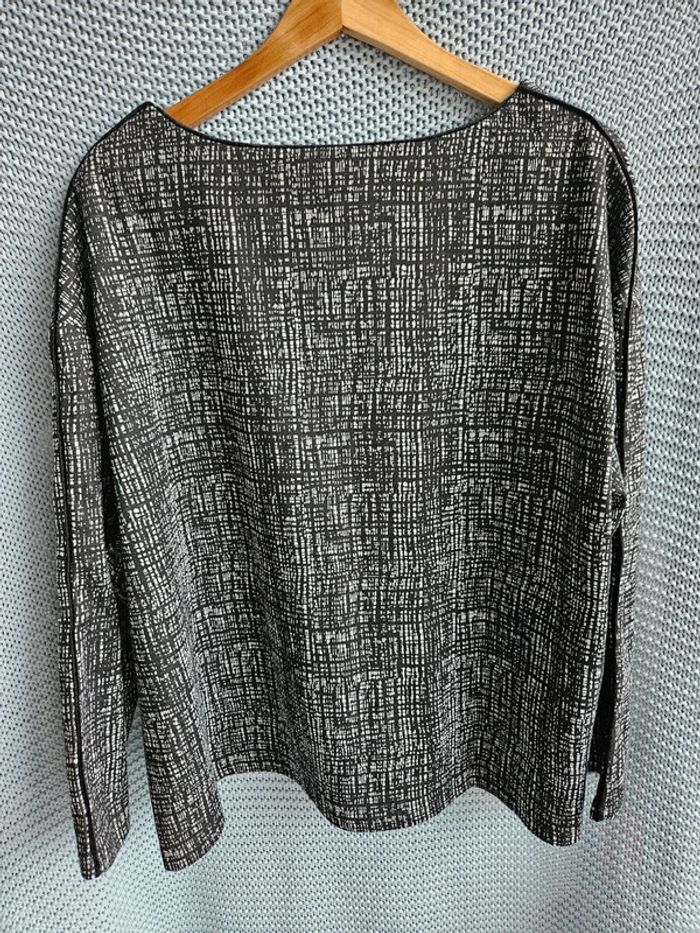 Haut manches longues - photo numéro 2