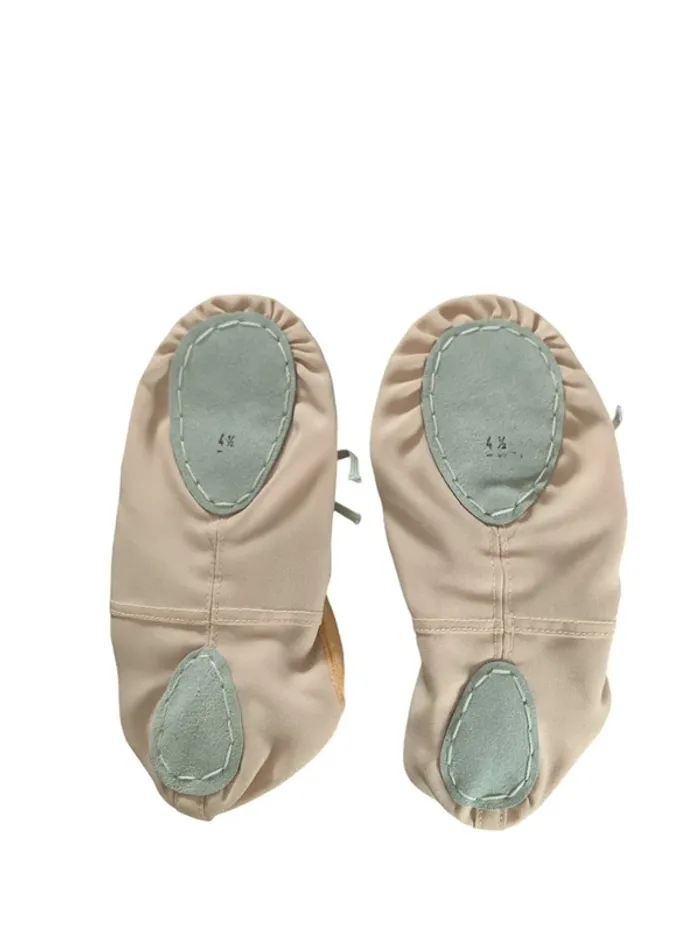 Ballet chaussure - photo numéro 3