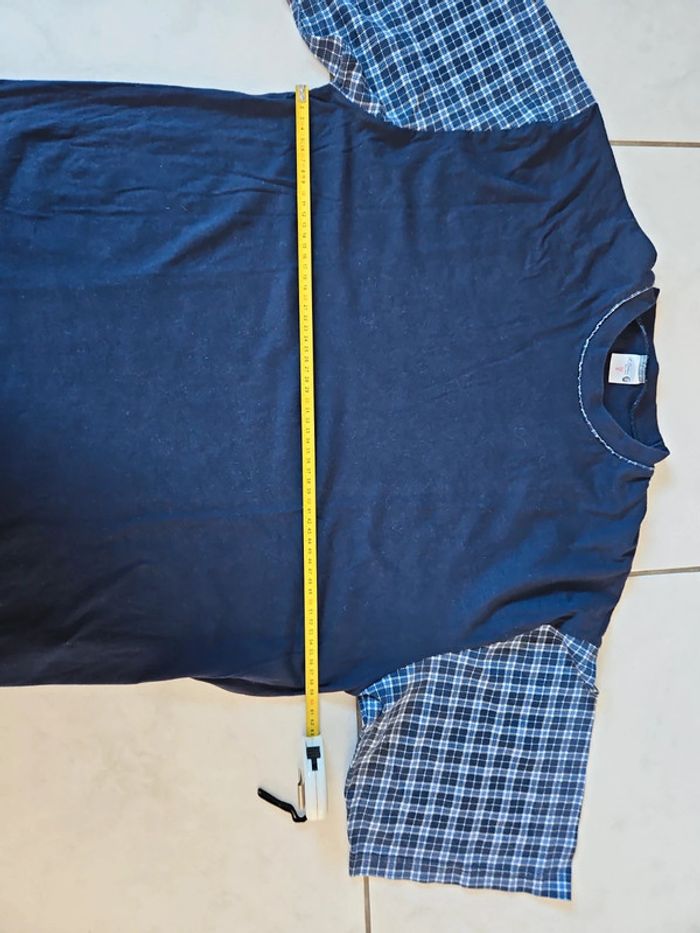 T-shirt MC homme A Barberini cont3 - photo numéro 6