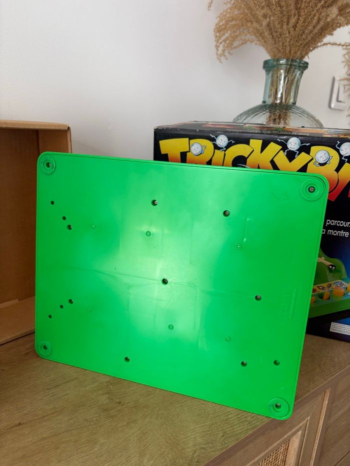 Tricky bille vintage - photo numéro 5