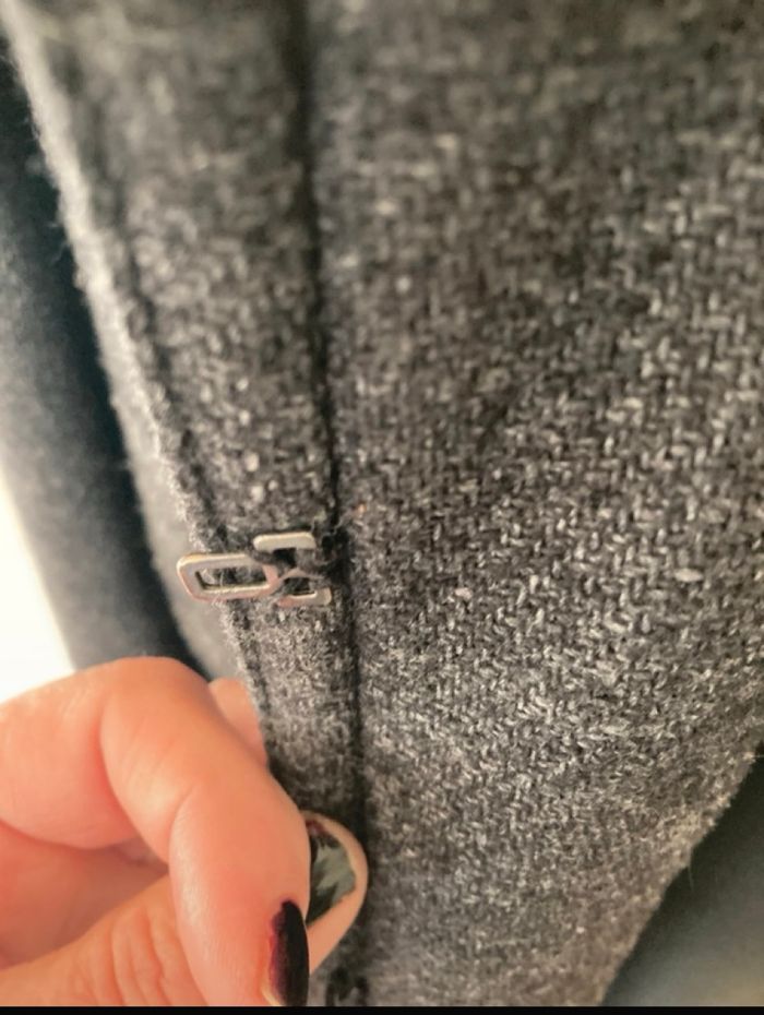 Veste/manteau - photo numéro 3