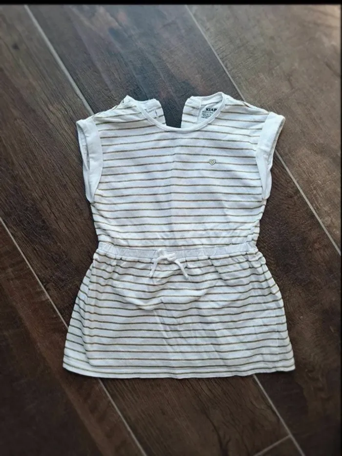 Robe 18 mois - photo numéro 2