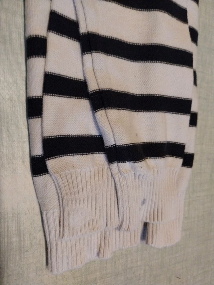 Pull léger - photo numéro 5