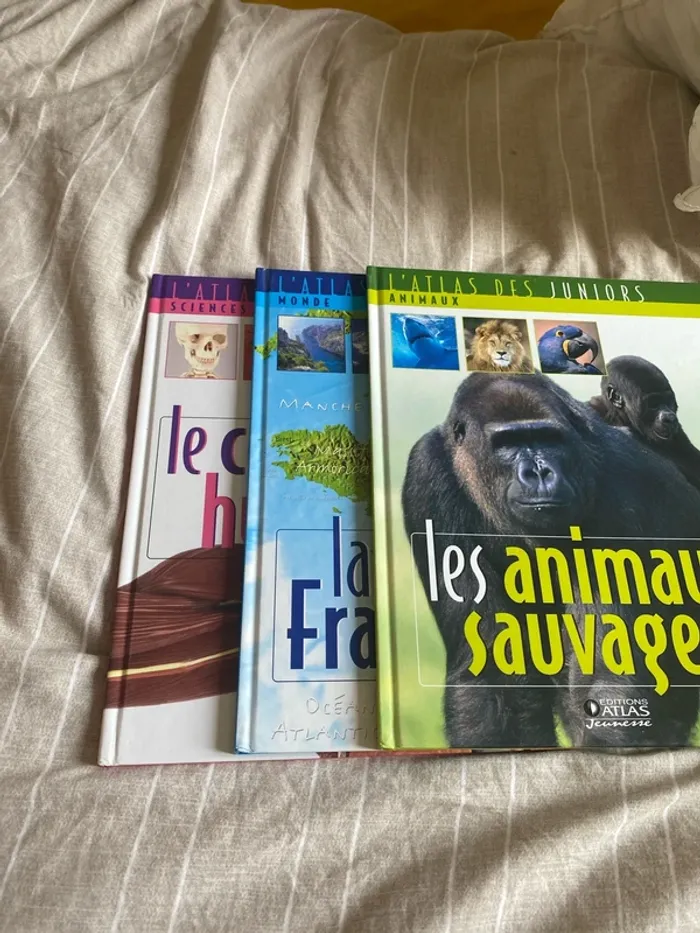 livres