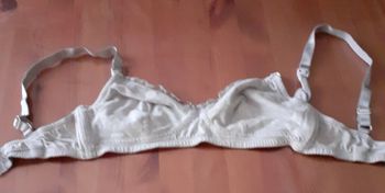 Soutien-gorge d'allaitement 80C