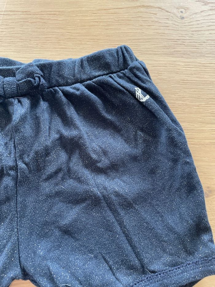 Short - photo numéro 2