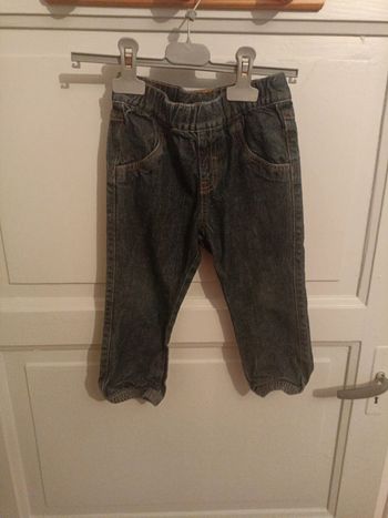 Jeans 36mois
