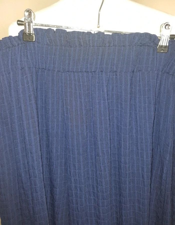 Pantalon fluide femme 44/46 - 2XL - photo numéro 5