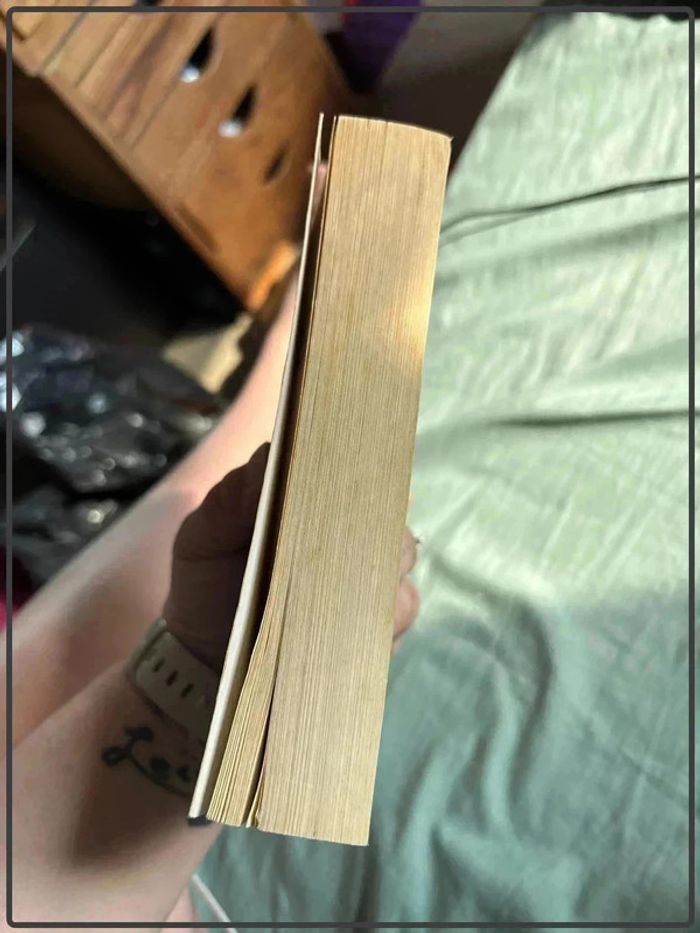 Colleen Hoover - maybe someday - photo numéro 2