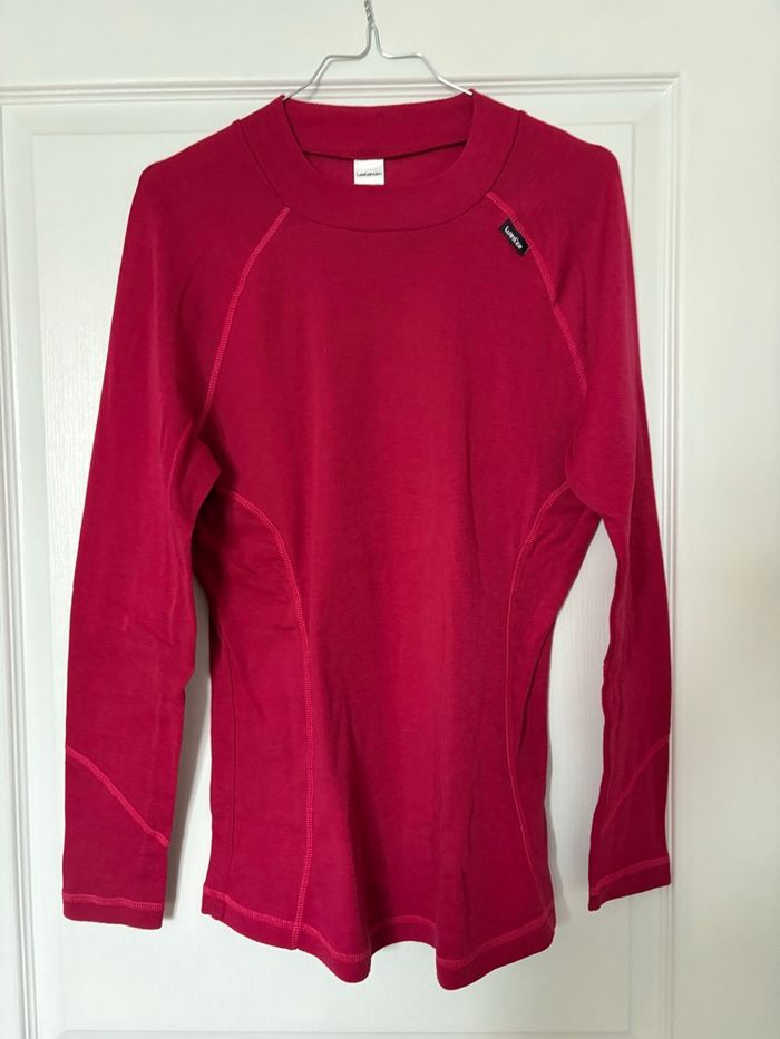 Haut de sport Decathlon - photo numéro 2