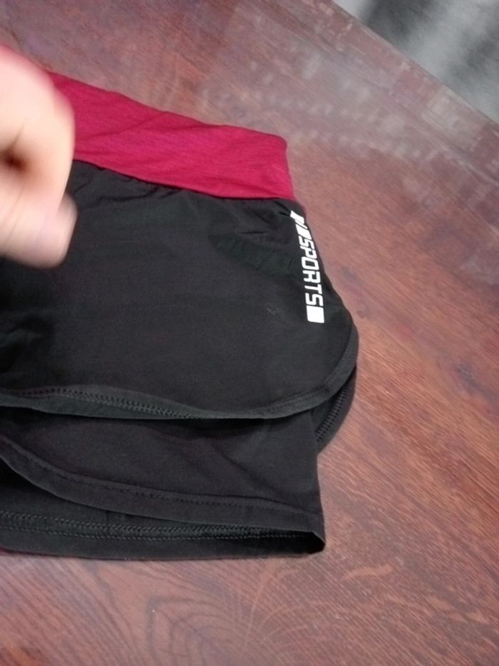 Short taille xl ? - photo numéro 2