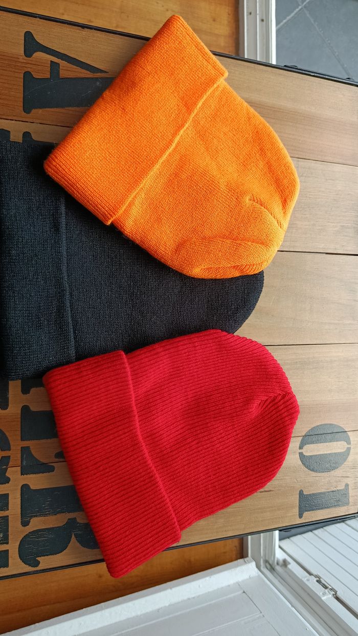 Bonnets Lacoste - photo numéro 2