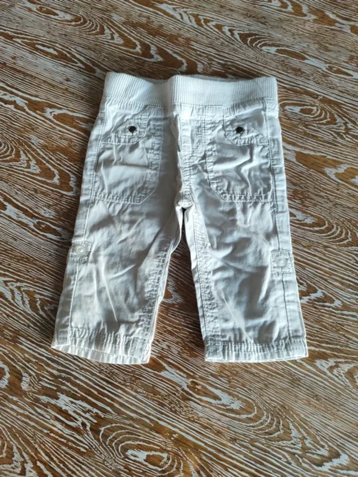 🍁 lots de 4 pantalons 3 mois 🍁 - photo numéro 5