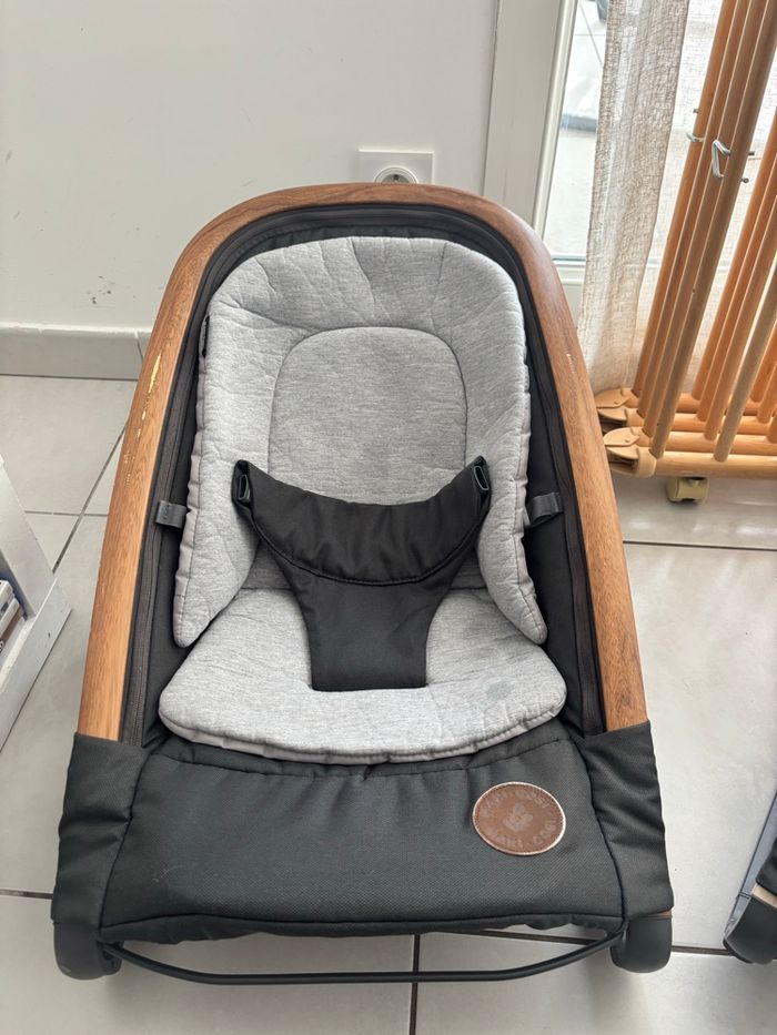 Transat maxi Cosi - photo numéro 1