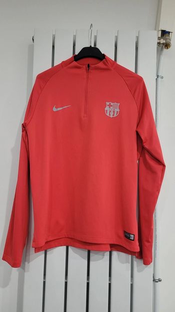 Pull FCB Barcelone
