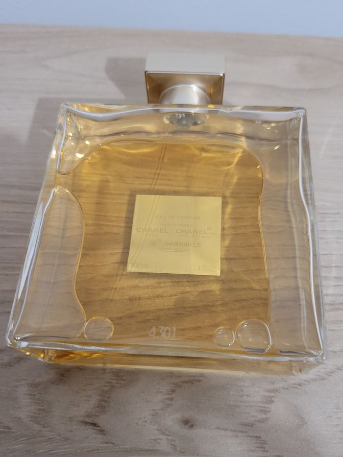 Parfum Gabrielle 100ML - photo numéro 2