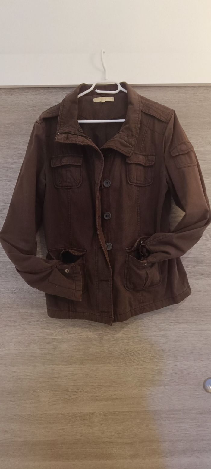 Veste - photo numéro 3