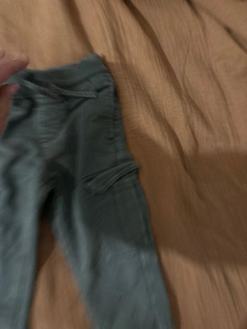 Pantalon cargo H&M