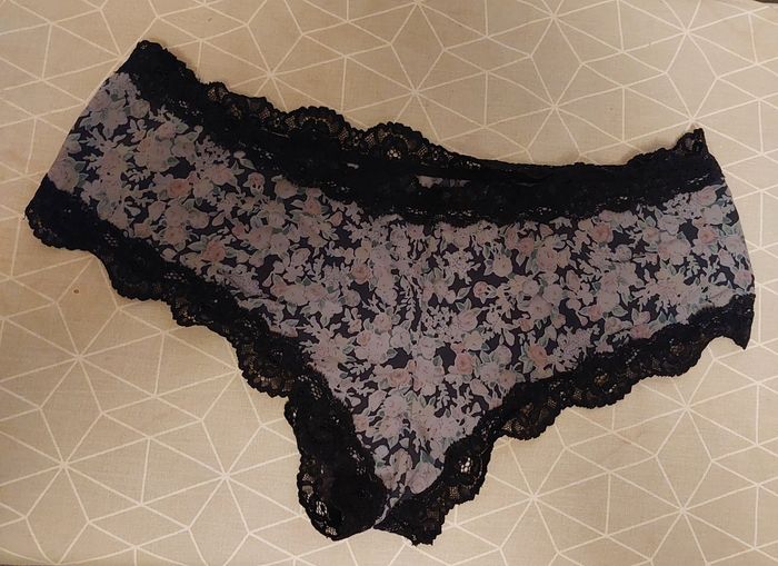 Culotte - photo numéro 2