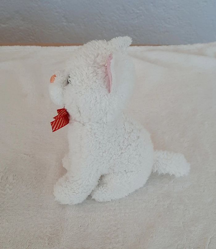 Peluche chat 🐱 - photo numéro 3