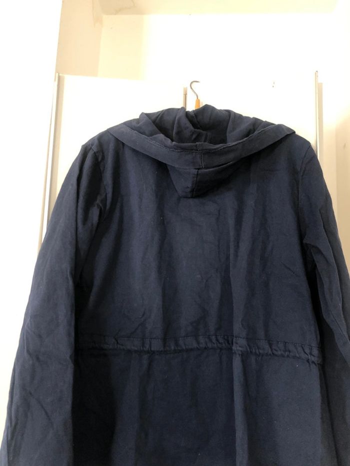 Veste à capuche 42 - photo numéro 11