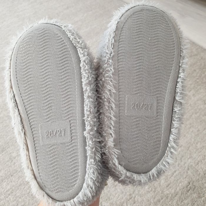 Chaussons  polaire 26/27 - photo numéro 8