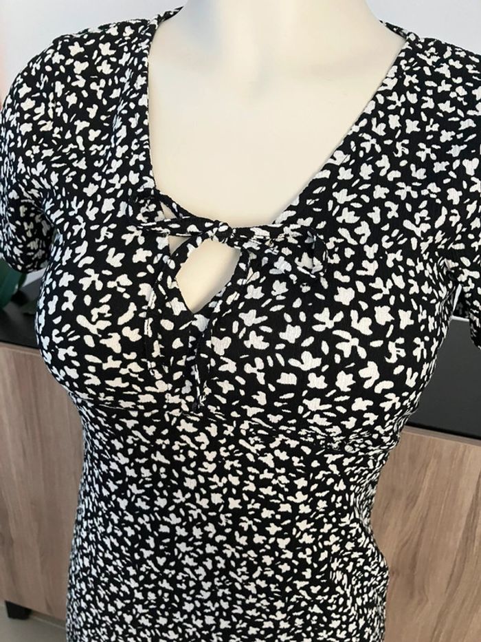 Robe légère été femme taille S - photo numéro 3