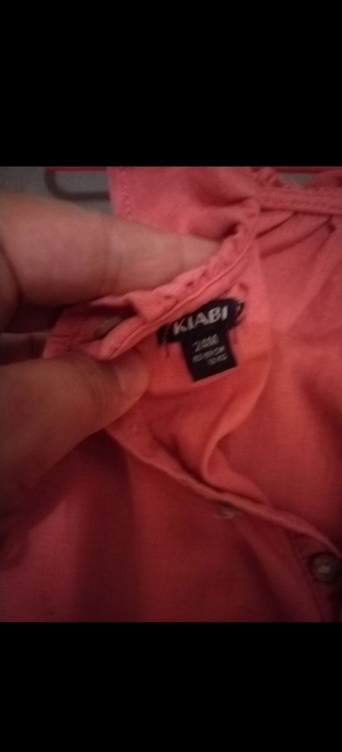 Salopette - photo numéro 3