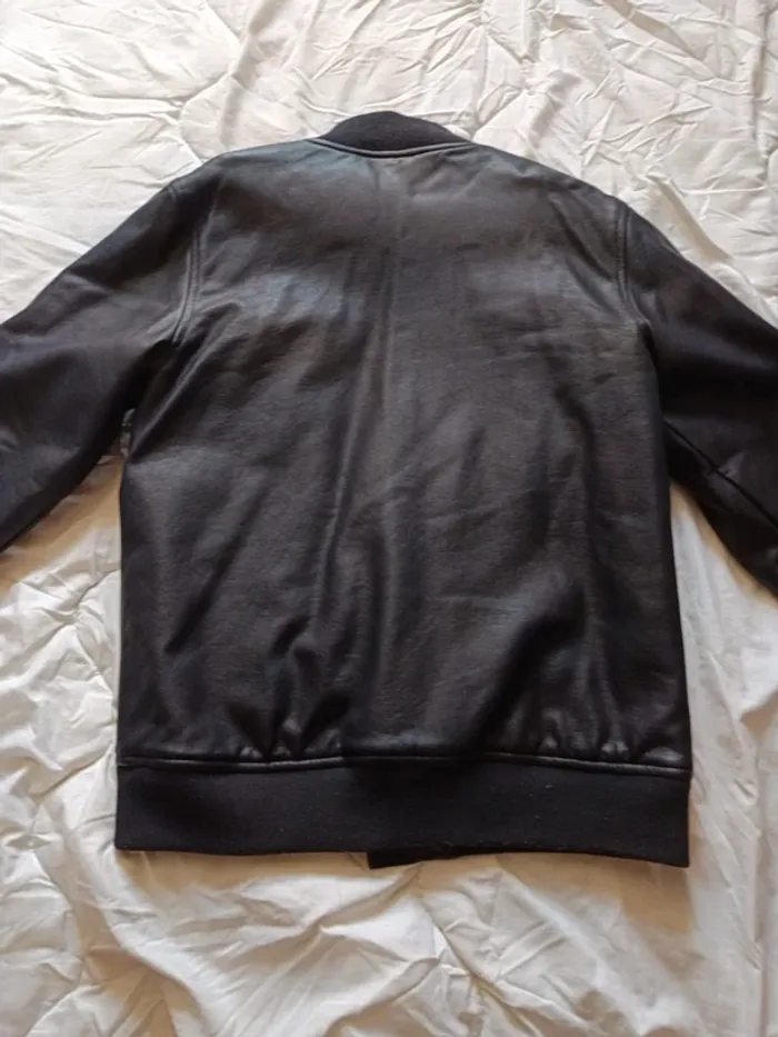 Manteau garçon 12 ans - photo numéro 18
