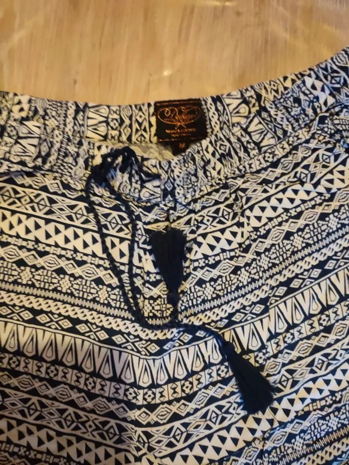 Pantalon léger - photo numéro 3