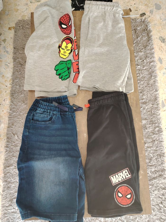 Vêtements garçon - photo numéro 2