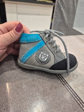 Chaussures bébé