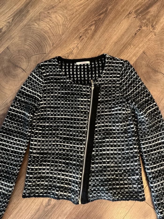 Veste - photo numéro 2