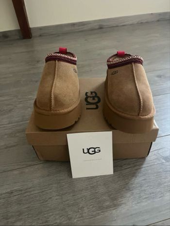 Ugg tazz
