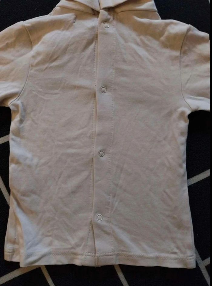 Col roulé 6 mois - photo numéro 4