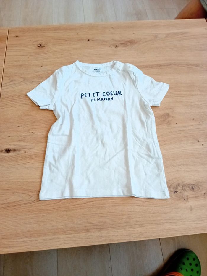T shirts - photo numéro 4