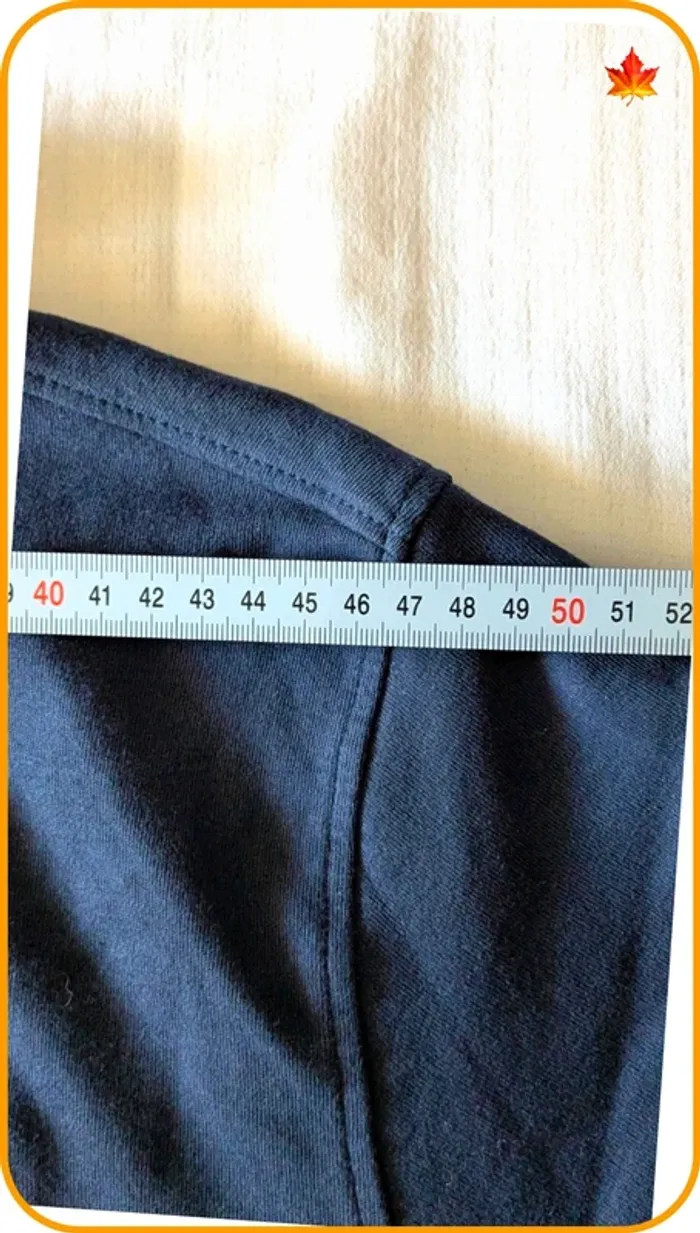 Polo homme Voile Bleu 4XL - photo numéro 10