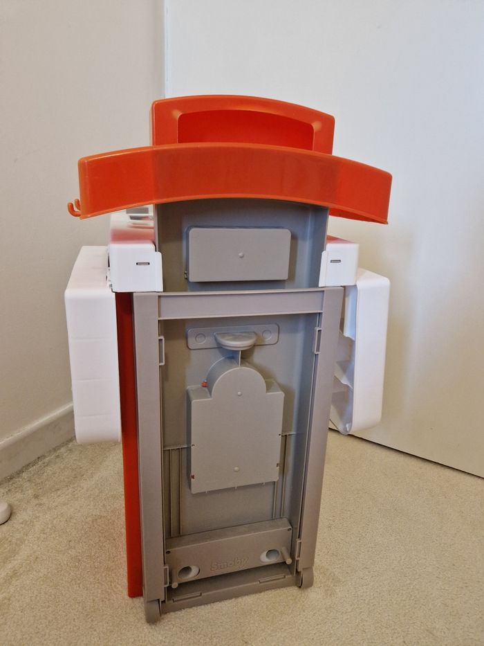 Cuisine pliable - photo numéro 8