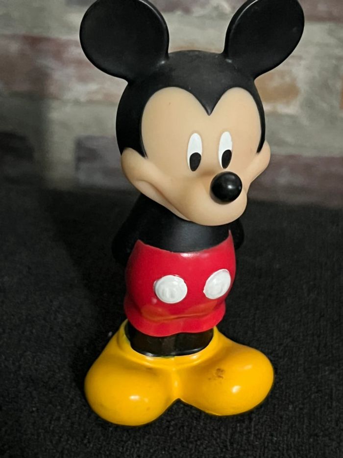Mickey