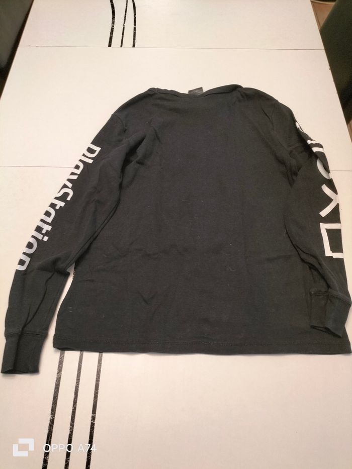 Garçon 12/14 ans 🩵 T-shirt H&M - photo numéro 6