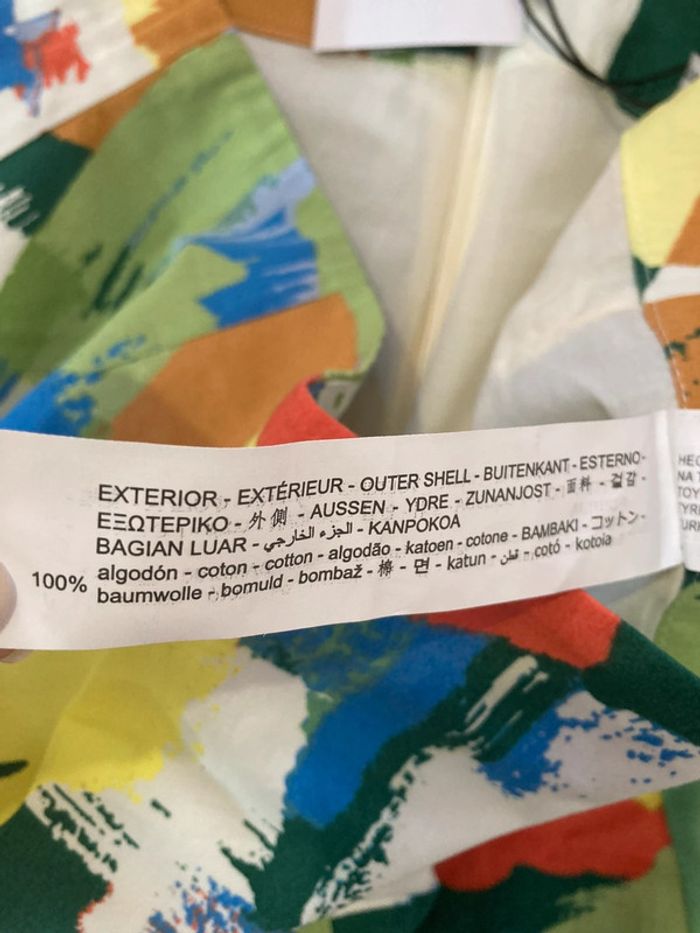 Neuve - Jupe Stradivarius M - photo numéro 10