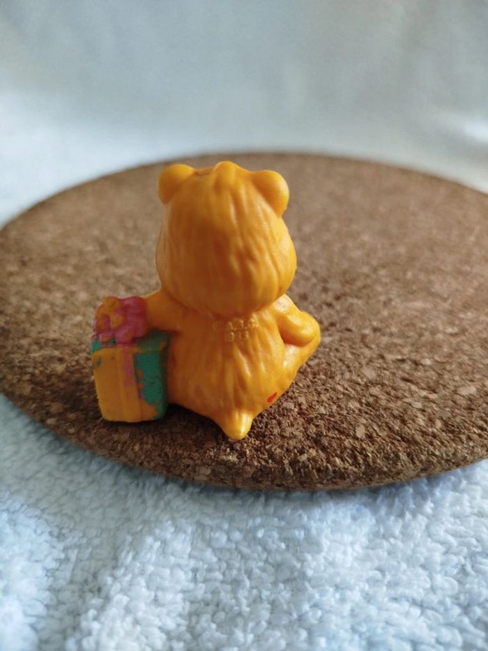Figurine Bisnounours - photo numéro 3