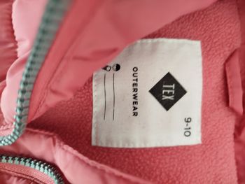 Doudoune sans manche