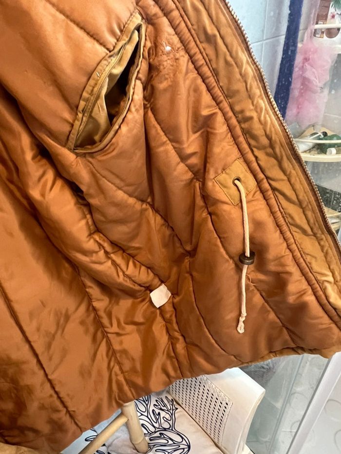 Parka first concept M - photo numéro 6