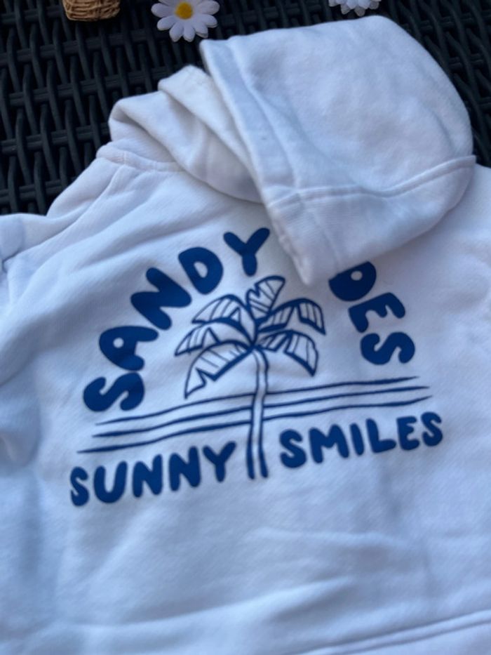 Gilet 18 mois - photo numéro 3